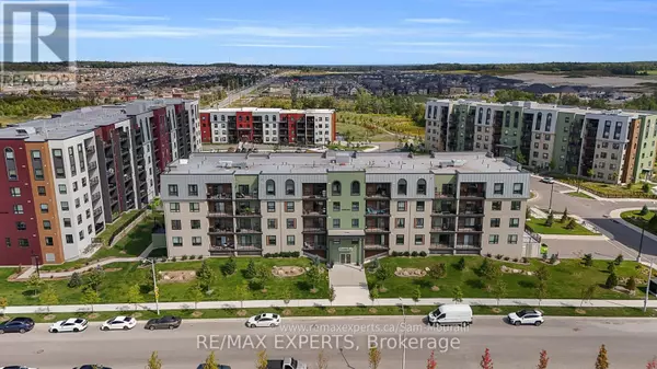 Barrie, ON L9J0J9,6 Spice WAY #207