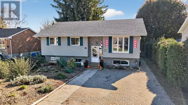 7 BATTEAUX ROAD, Clearview (nottawa), ON L0M1P0