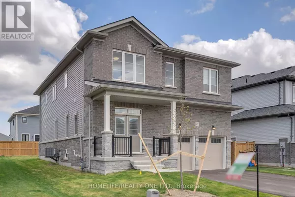 Wasaga Beach, ON L9Z0K7,47 AUTUMN DRIVE