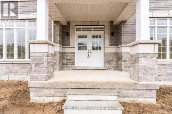 Oro-medonte (sugarbush), ON L0L2E0,76 RUBY RIDGE