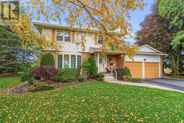 28 BATTEAUX ROAD, Clearview (nottawa), ON L0M1P0