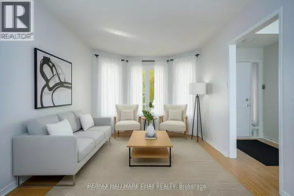 Barrie (sunnidale), ON L4N6Z9,197 LIVINGSTONE STREET W