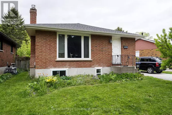 38 SPROULE AVENUE, Collingwood, ON L9Y4L5