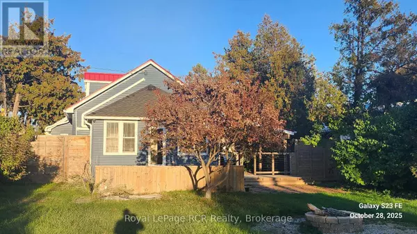 Collingwood, ON L9Y1C6,80 HURON STREET