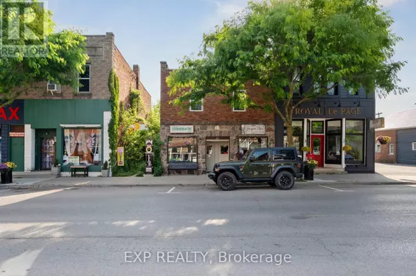 Severn (coldwater), ON L0K1E0,21 COLDWATER ROAD E/S ROAD