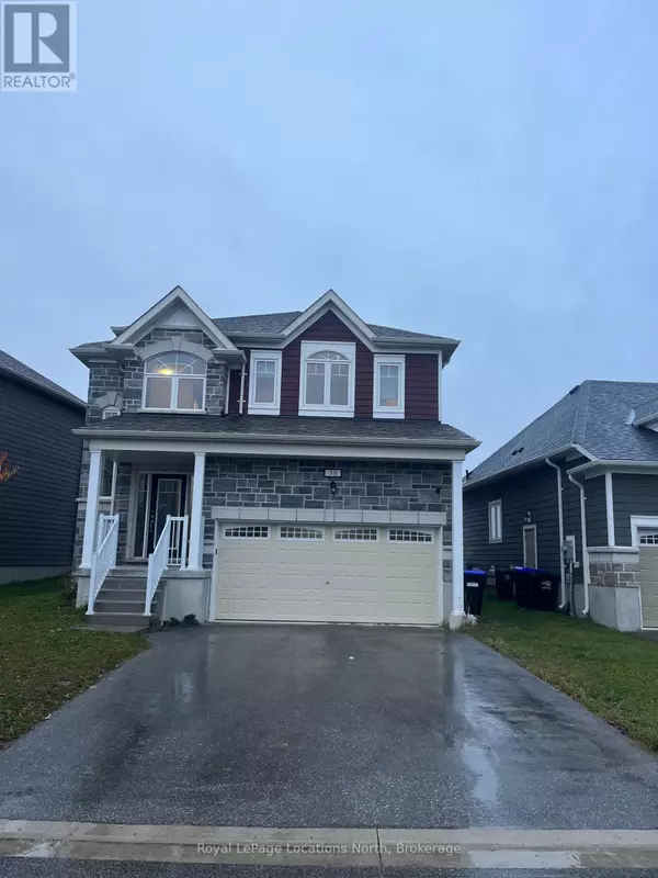 38 SANDHILL CRANE DRIVE, Wasaga Beach, ON L9Z0J6