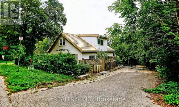 149 WORSLEY STREET, Barrie (city Centre), ON L4M1M3