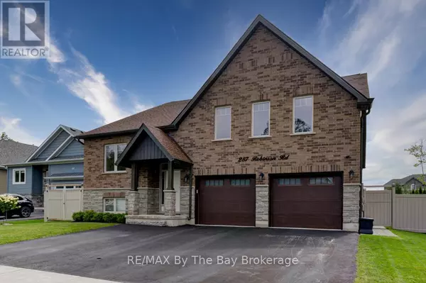 Wasaga Beach, ON L9Z3A3,287 ROBINSON ROAD