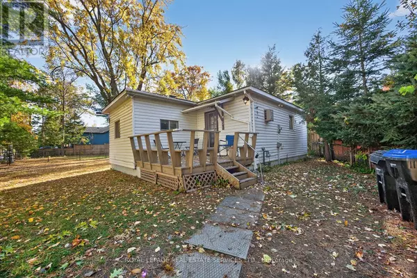 34 NANCY STREET, Wasaga Beach, ON L9Z2K5