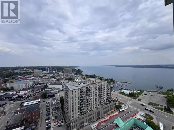 39 Mary ST #2107, Barrie (city Centre), ON L4N1S9