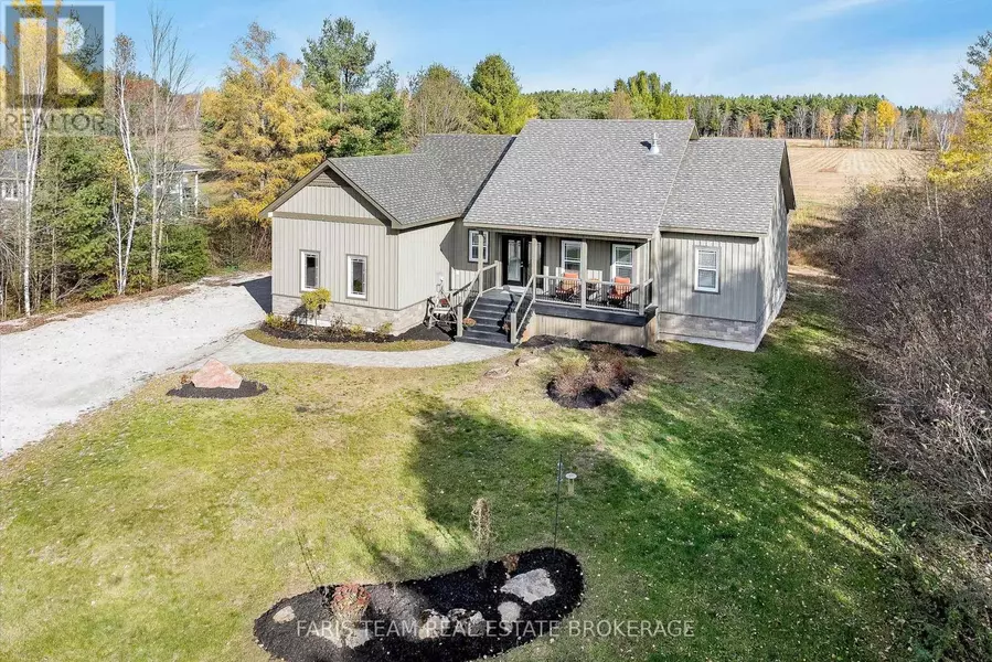 7589 CRONK SIDE ROAD, Severn (washago), ON L0K2B0