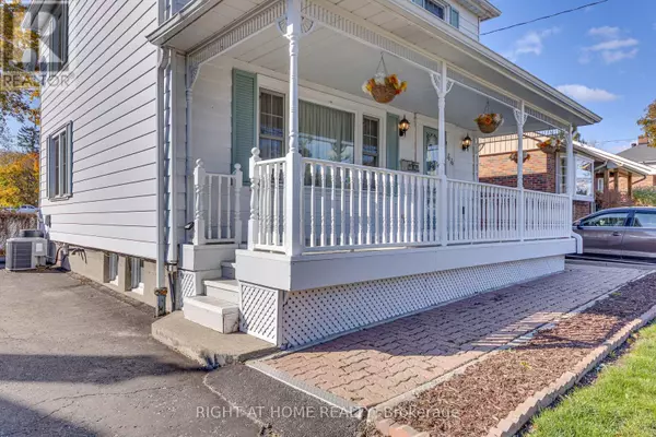 Barrie (wellington), ON L4M3N5,44 NEWTON STREET