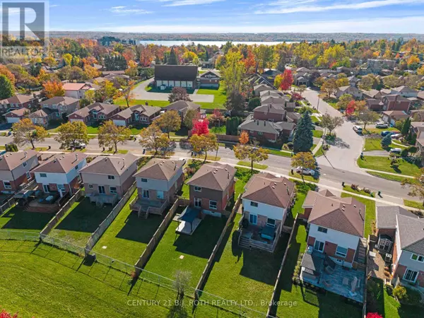 Barrie (grove East), ON L4M6H5,76 ARTHUR AVENUE