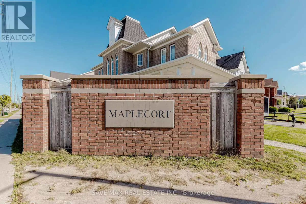 Barrie (innis-shore), ON L4M7H6,135 PRINCE WILLIAM WAY