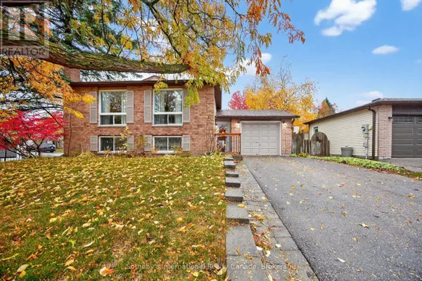 17 COLES STREET, Barrie (sunnidale), ON L4N5W8