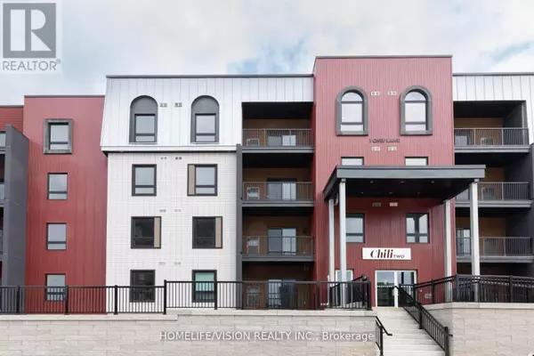 1 Chef LN #312, Barrie, ON L9J0T1