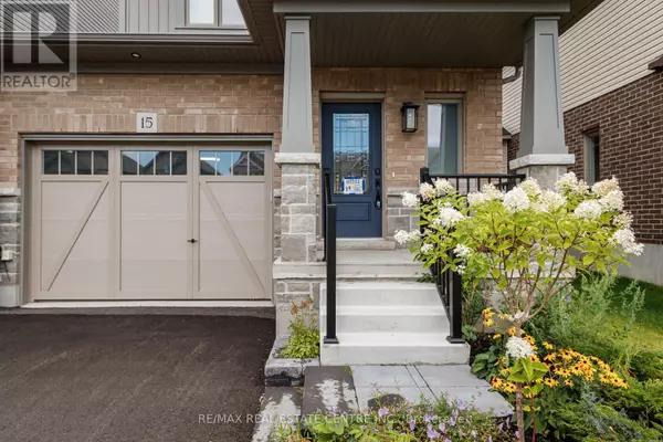 Collingwood, ON L9Y5M6,15 SHIPLEY AVENUE W