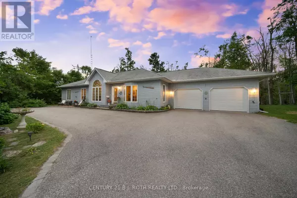 4 BEECHWOOD CRESCENT, Oro-medonte, ON L0L1T0