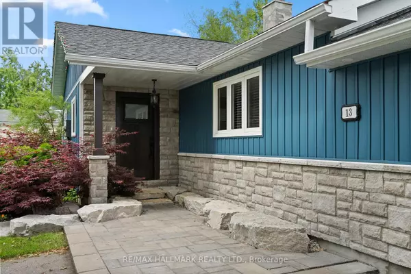 Ramara, ON L0K1B0,13 PINETREE COURT