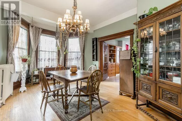 Severn (coldwater), ON L0K1E0,5 MILL STREET