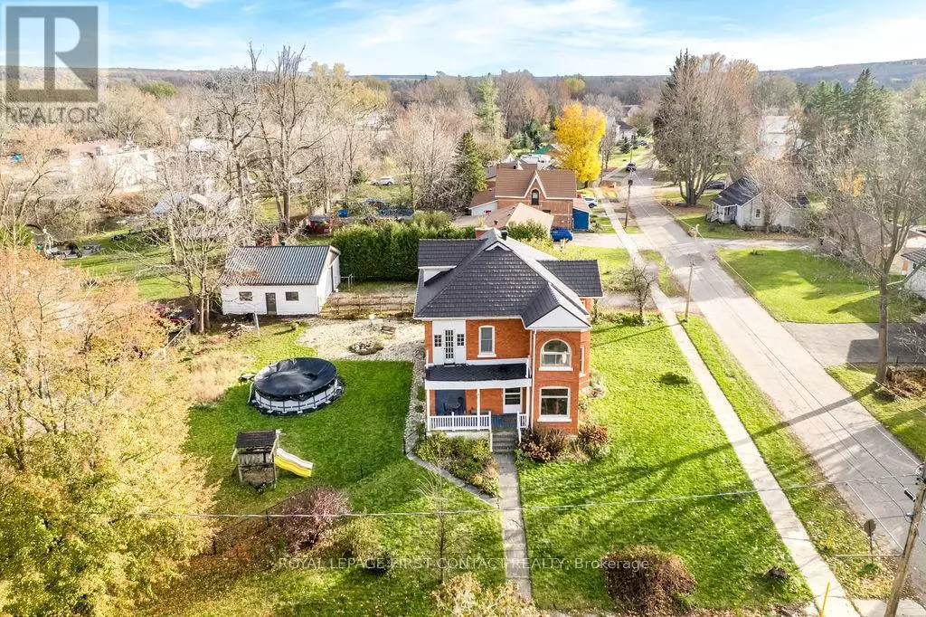 Severn (coldwater), ON L0K1E0,5 MILL STREET