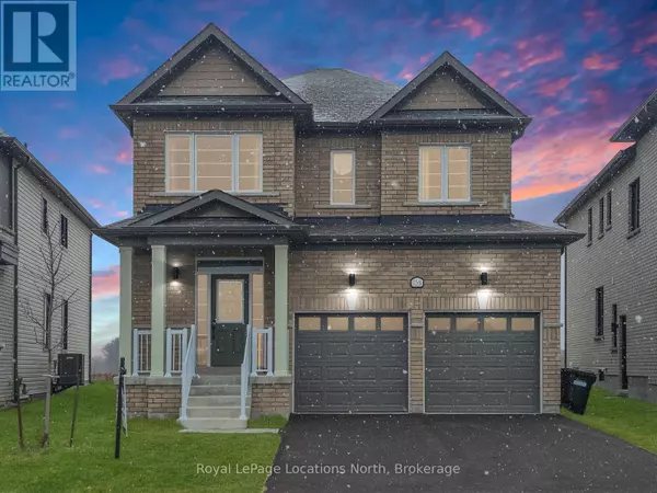 Wasaga Beach, ON L9Z0N9,158 UNION BOULEVARD