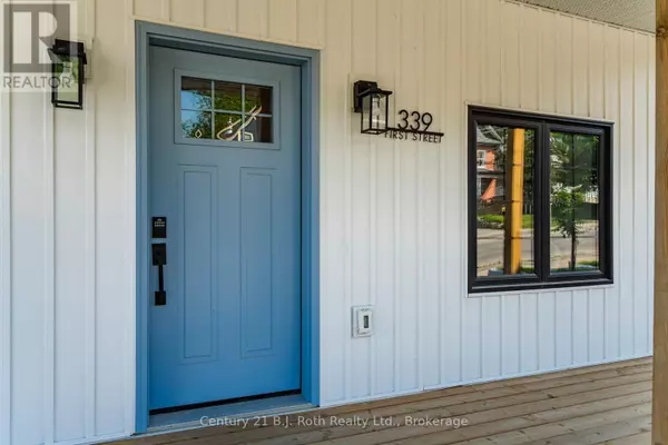 339 FIRST STREET, Midland, ON L4R3P3