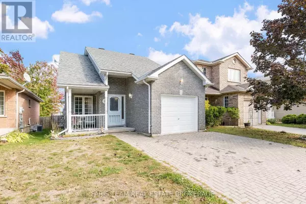 Orillia, ON L3V7Y9,9 JULIA CRESCENT
