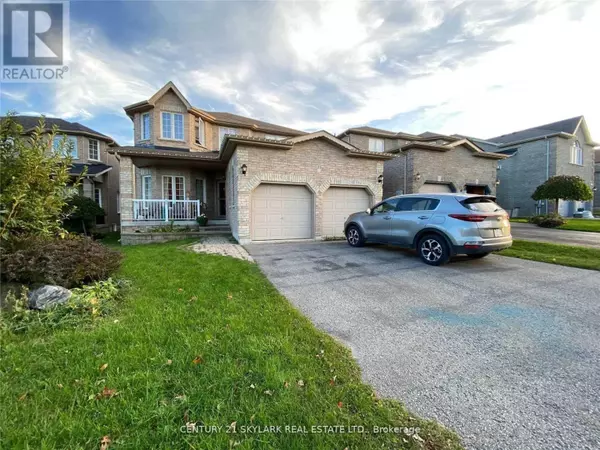15 SURREY DRIVE, Barrie (bayfield), ON L4M0C5