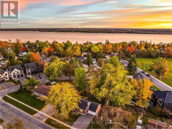 255 CODRINGTON STREET, Barrie (codrington), ON L4M1S6