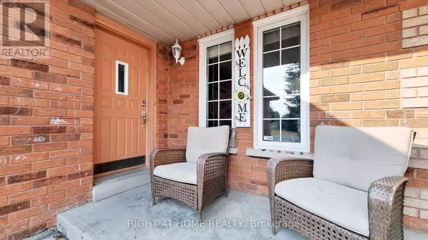 99 WIDGEON STREET, Barrie (painswick South), ON L4N8W3