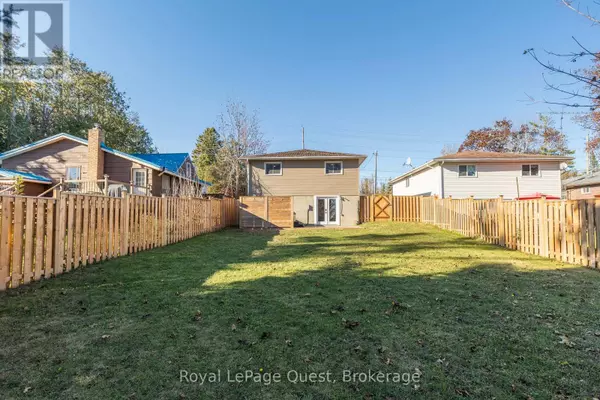 Orillia, ON L3V2S1,357 BARRIE ROAD