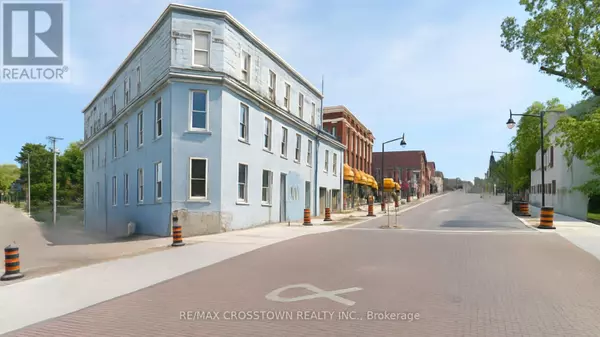 59 MAIN STREET, Penetanguishene, ON L9M1S8