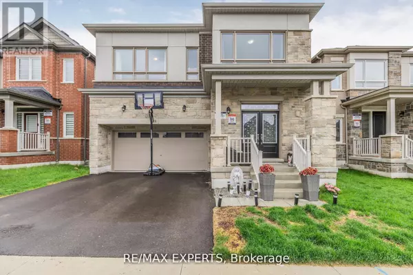 Barrie, ON L9J0P3,58 SHEPHERD DRIVE