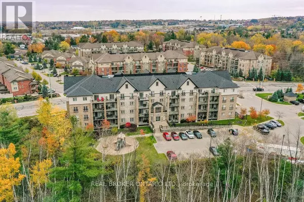 Barrie (ardagh), ON L4N2L3,40 Ferndale DR South #404