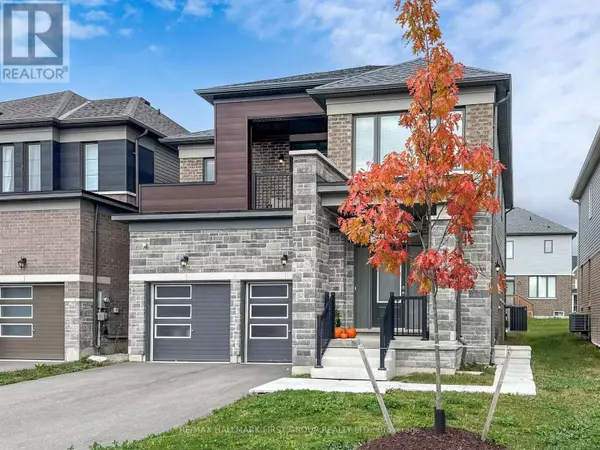 Barrie, ON L9J0L8,18 LUDLOW DRIVE