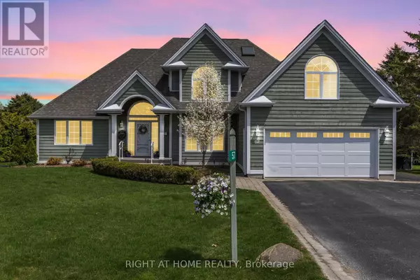 57 HIGHLAND DRIVE, Oro-medonte (horseshoe Valley), ON L0L2L0