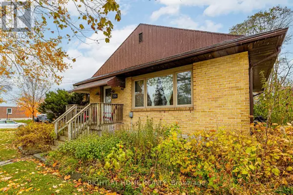 Barrie (wellington), ON L4M3Z5,205 ST VINCENT STREET