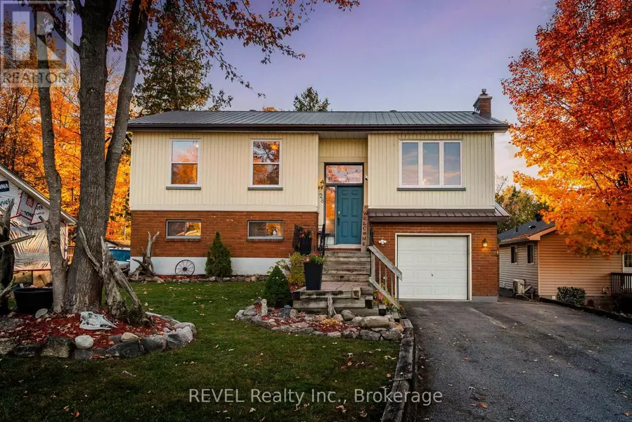 28 PARK STREET, Tay (victoria Harbour), ON L0K2A0