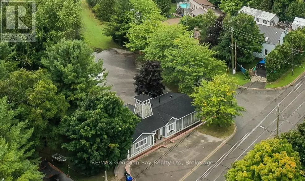 392 WILLIAM STREET, Tay (victoria Harbour), ON L0K2A0