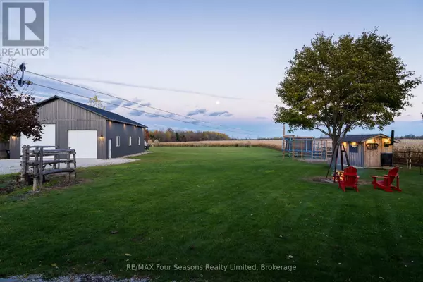 Wasaga Beach, ON L9Z1V1,475 LYONS COURT