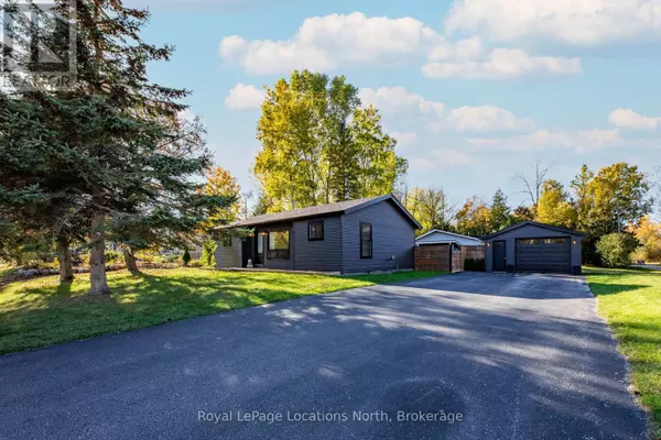 19 DELL PARR AVENUE, Collingwood, ON L9Y0X2