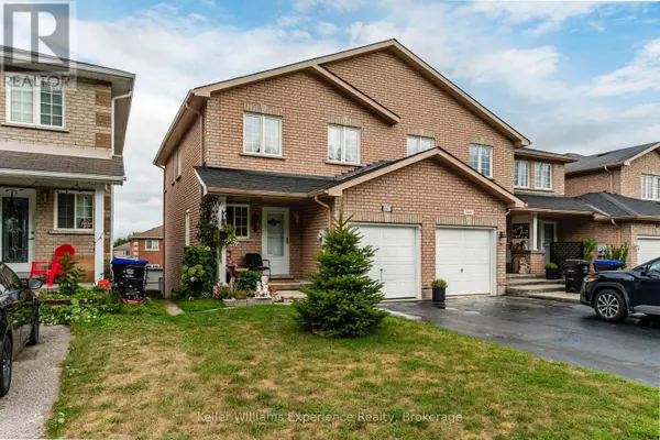 167 SOUTHWINDS CRESCENT, Midland, ON L4R0A2
