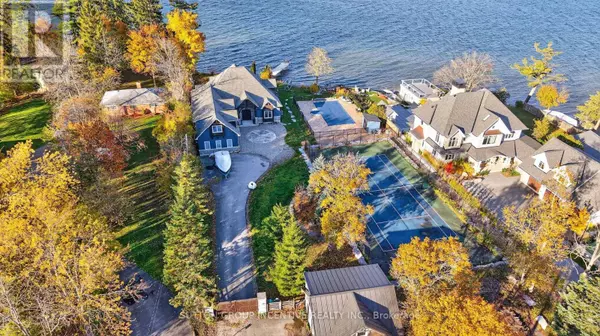 Barrie (innis-shore), ON L4N7T1,44-46 GRAY LANE