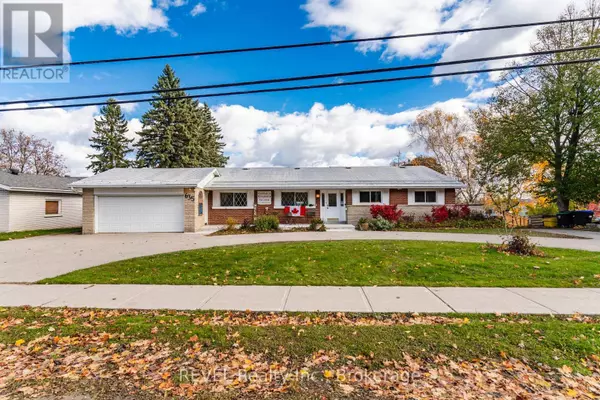 635 WILLIAM STREET, Midland, ON L4R2S7