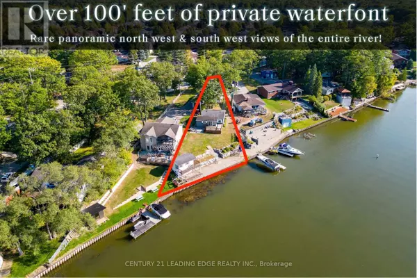 Wasaga Beach, ON L9Z2W1,1988 RIVER ROAD W