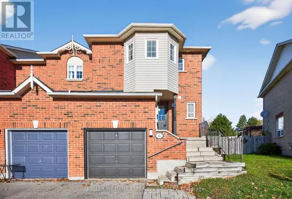 Barrie (painswick South), ON L4N8X5,64 GADWALL AVENUE