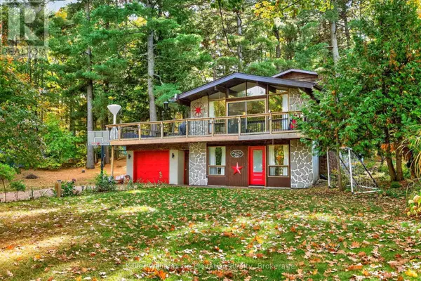 1950 CHAMPLAIN ROAD, Tiny, ON L9M0B6