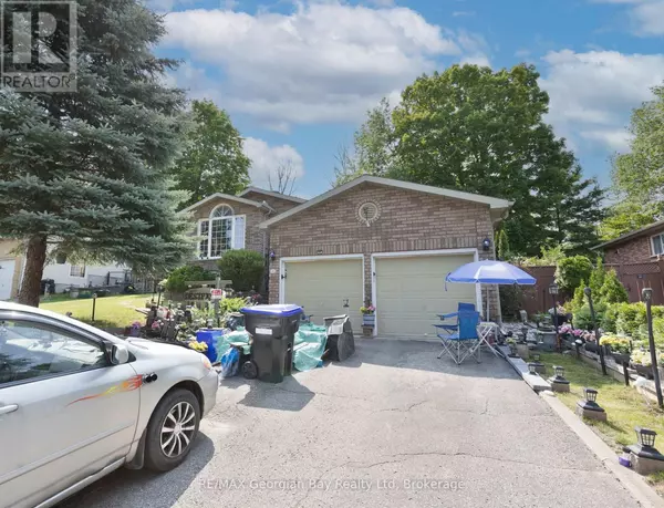 Tay (victoria Harbour), ON L0K2A0,33 ANDERSON CRESCENT