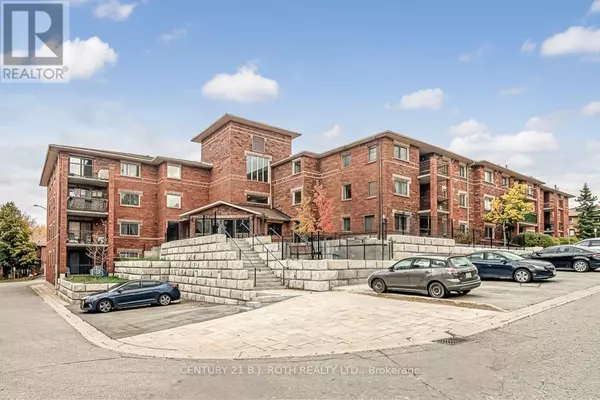 1 Quail CRES South #211, Barrie (ardagh), ON L4N6W9